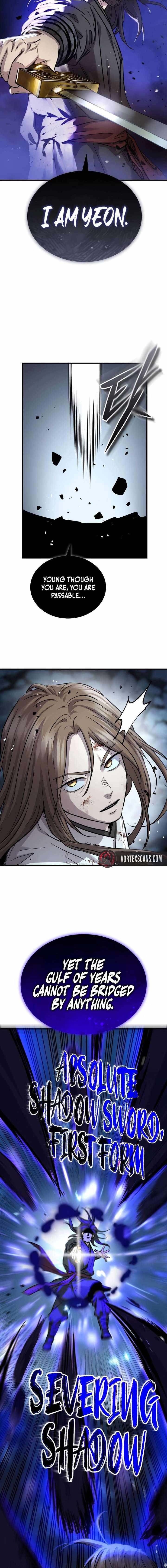 Read Absolute Dominion Manga Online