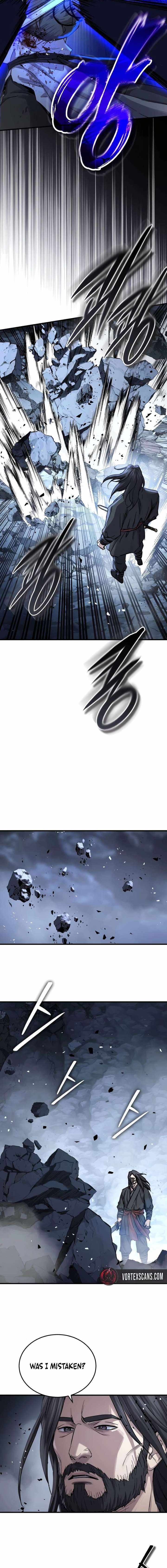 Read Absolute Dominion Manga Online