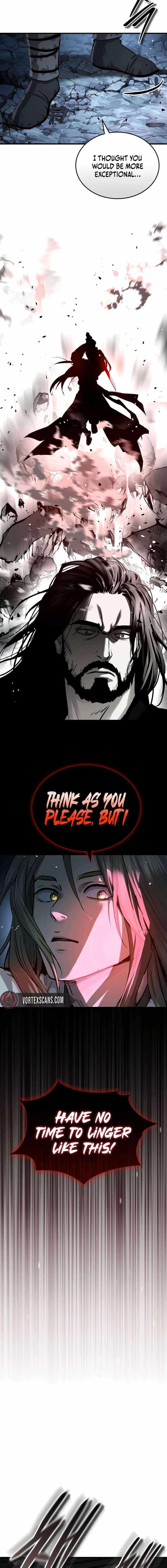 Read Absolute Dominion Manga Online