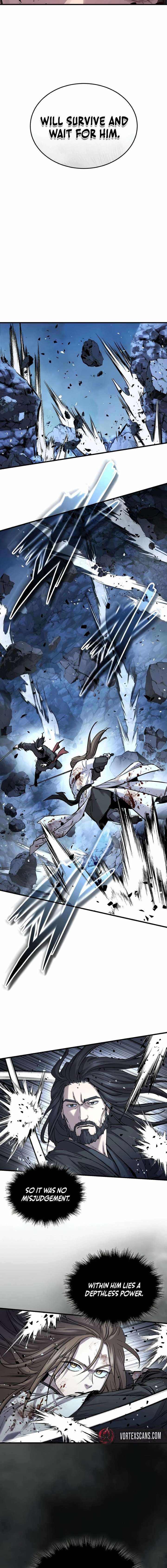 Read Absolute Dominion Manga Online