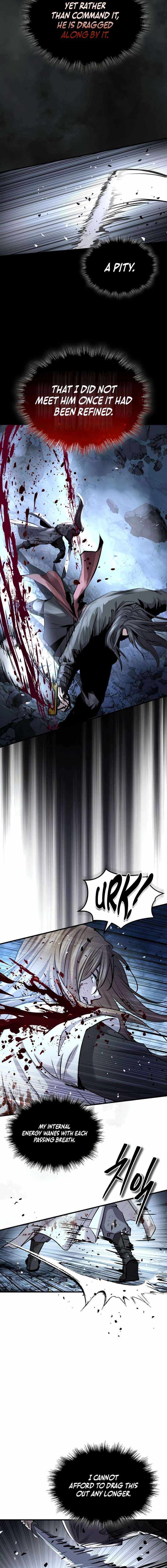 Read Absolute Dominion Manga Online