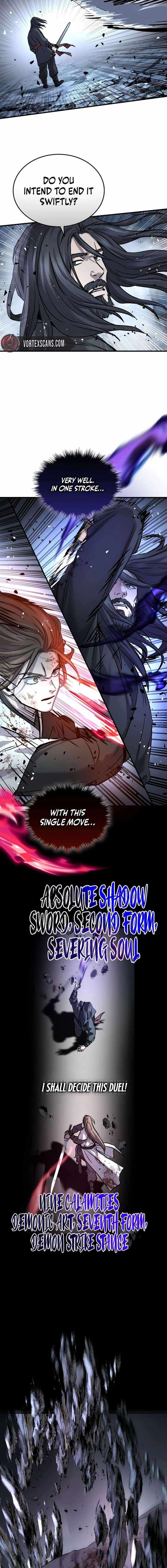 Read Absolute Dominion Manga Online