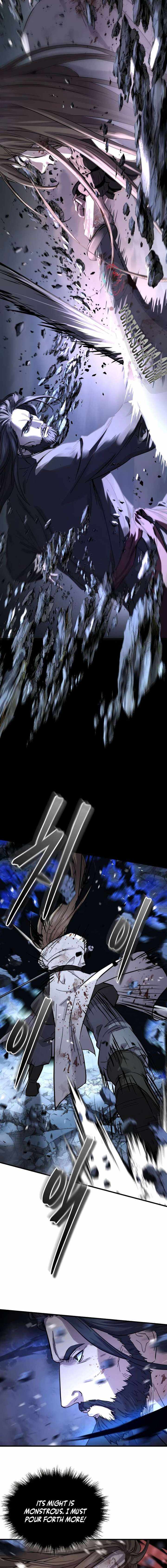 Read Absolute Dominion Manga Online