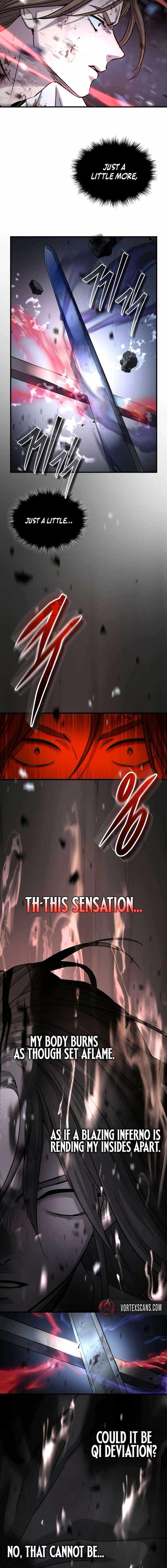 Read Absolute Dominion Manga Online