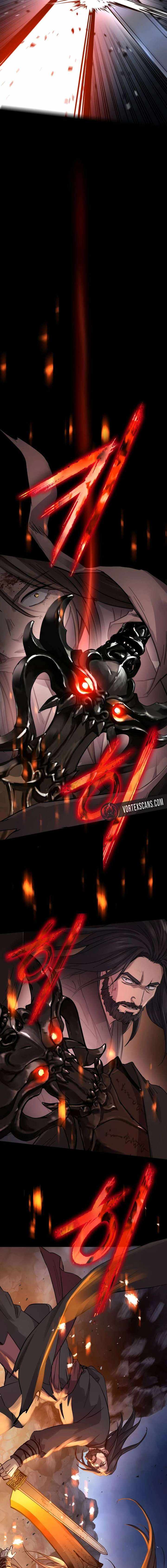 Read Absolute Dominion Manga Online