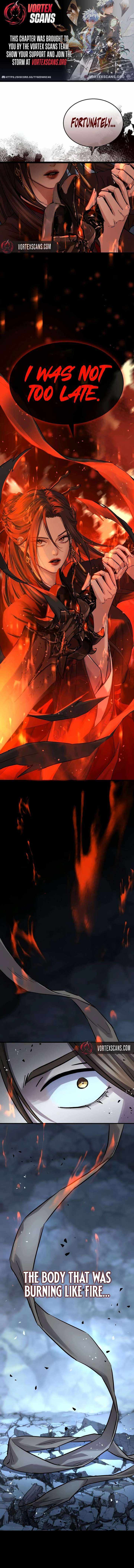 Read Absolute Dominion Manga Online