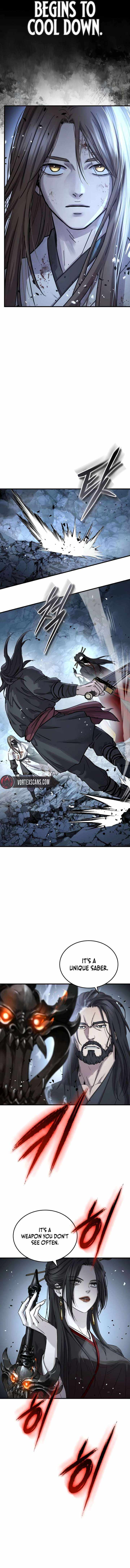 Read Absolute Dominion Manga Online