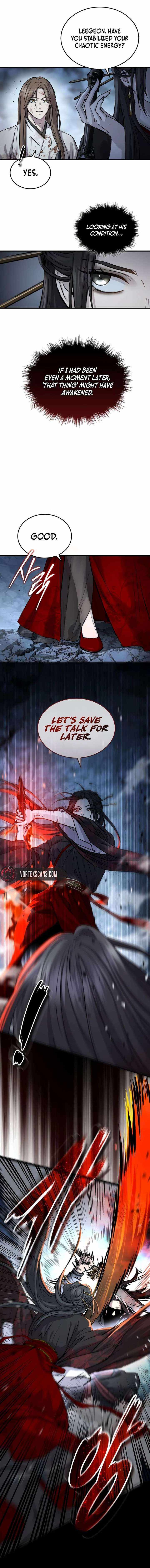 Read Absolute Dominion Manga Online