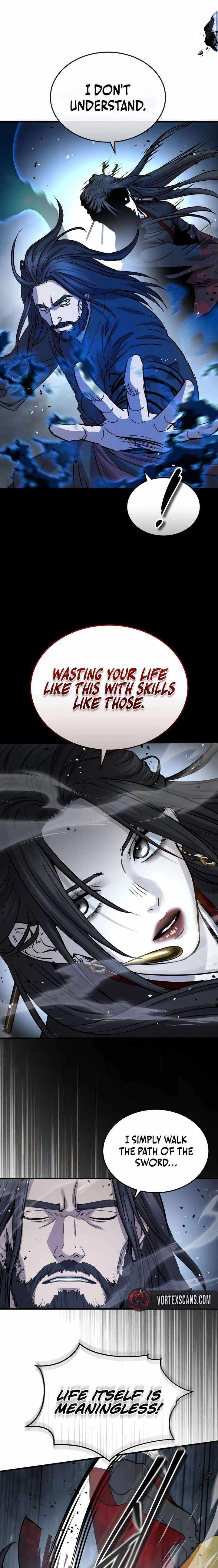 Read Absolute Dominion Manga Online