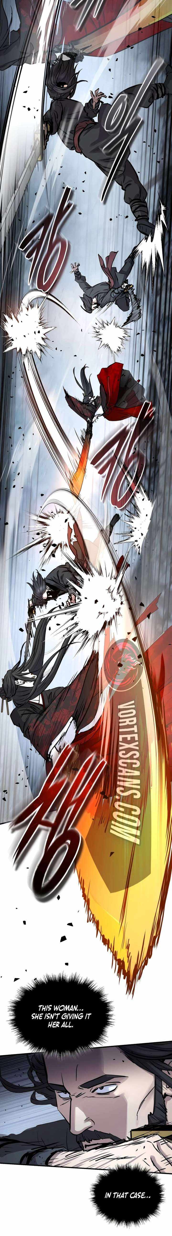 Read Absolute Dominion Manga Online