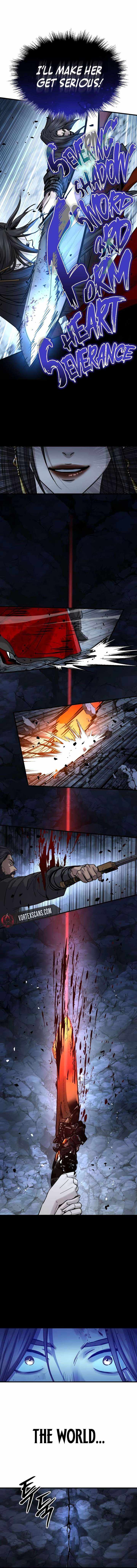 Read Absolute Dominion Manga Online