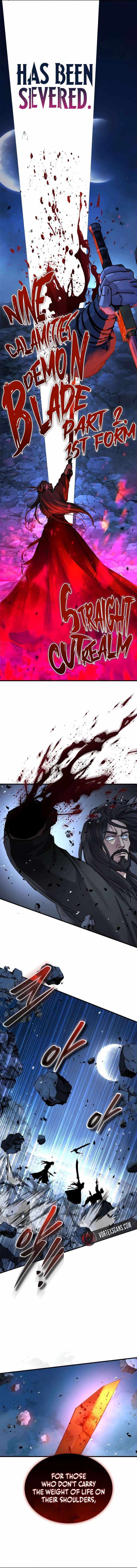 Read Absolute Dominion Manga Online