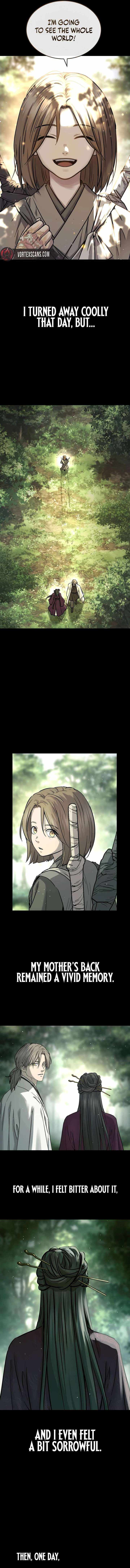 Read Absolute Dominion Manga Online