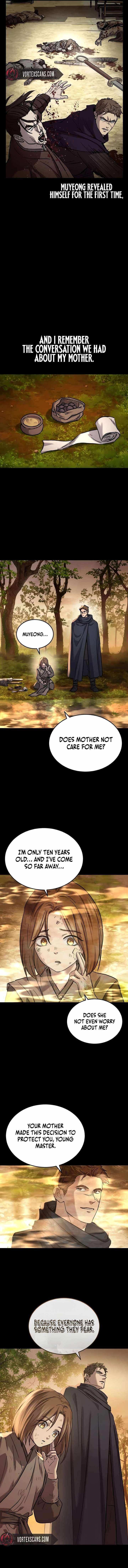 Read Absolute Dominion Manga Online