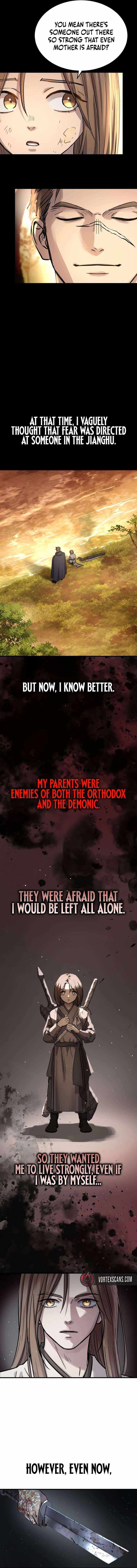 Read Absolute Dominion Manga Online