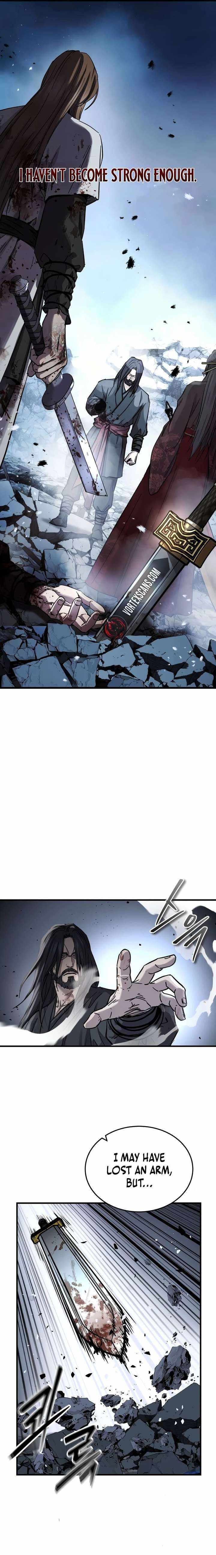 Read Absolute Dominion Manga Online