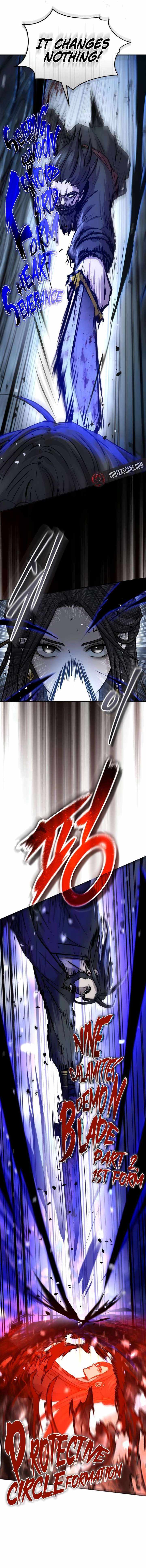 Read Absolute Dominion Manga Online