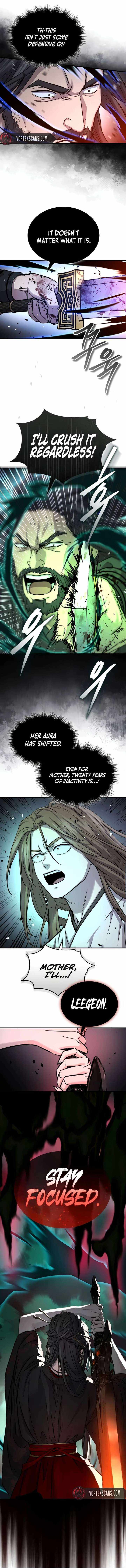 Read Absolute Dominion Manga Online