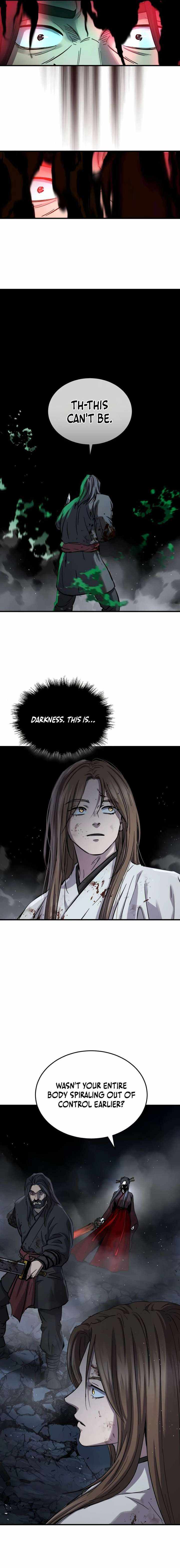 Read Absolute Dominion Manga Online