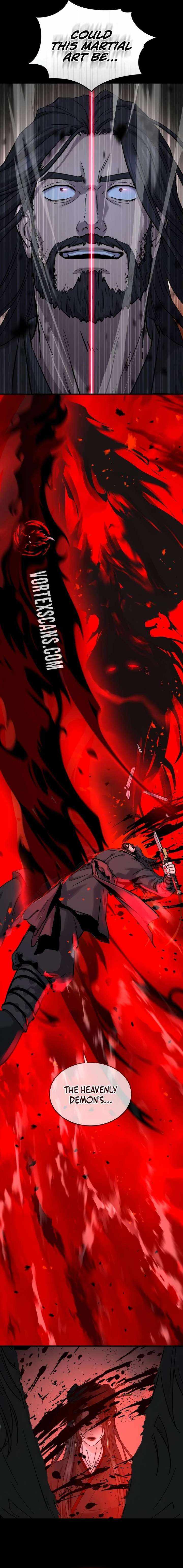 Read Absolute Dominion Manga Online