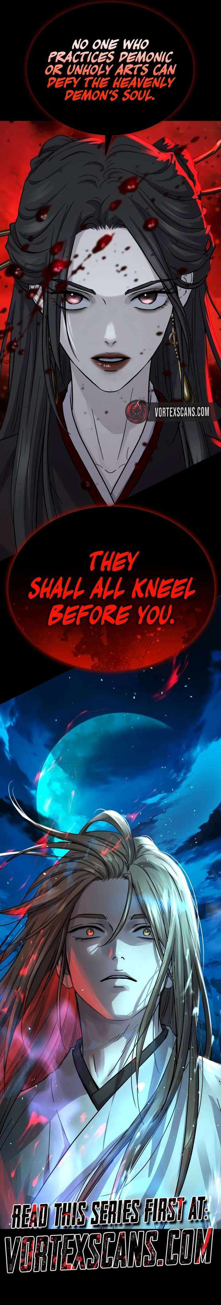 Read Absolute Dominion Manga Online