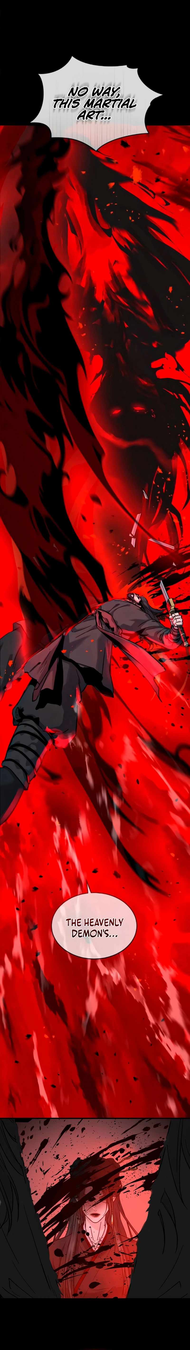 Read Absolute Dominion Manga Online