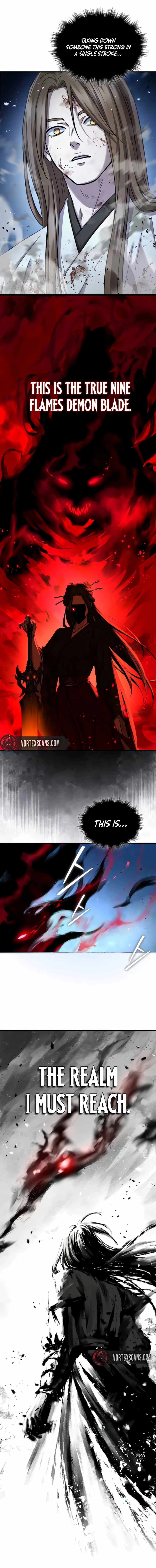 Read Absolute Dominion Manga Online