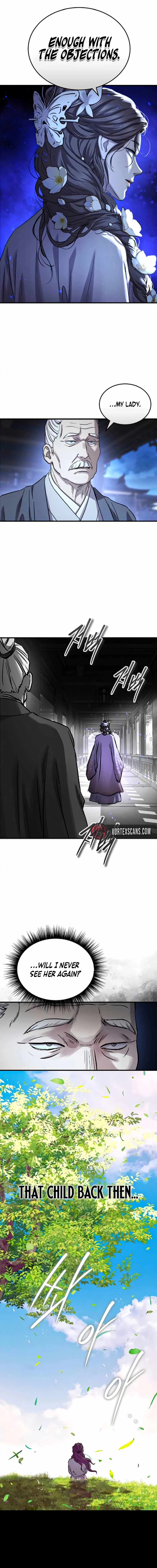 Read Absolute Dominion Manga Online