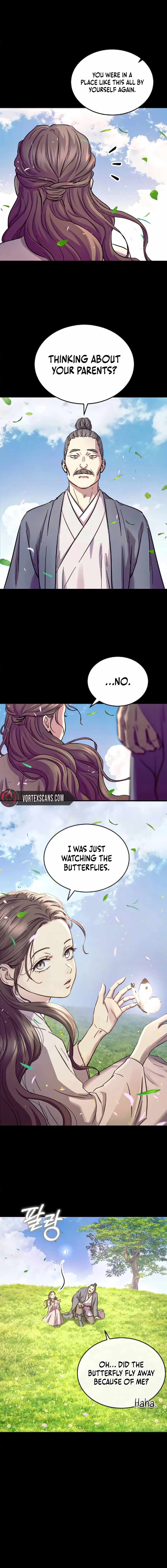 Read Absolute Dominion Manga Online