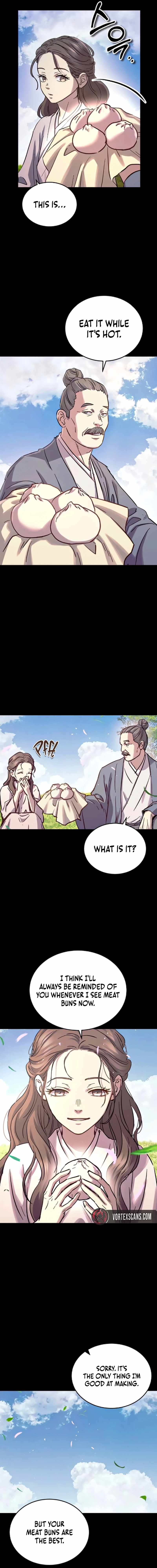 Read Absolute Dominion Manga Online