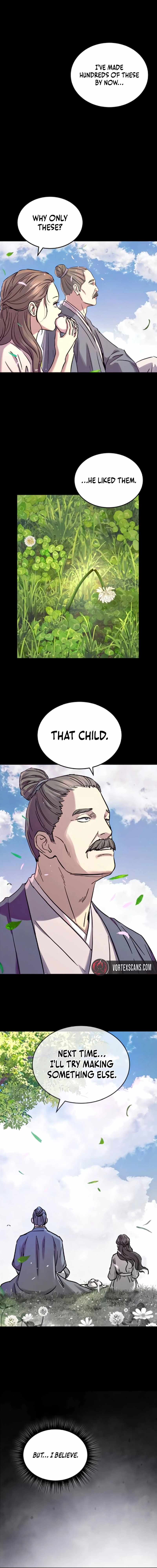 Read Absolute Dominion Manga Online