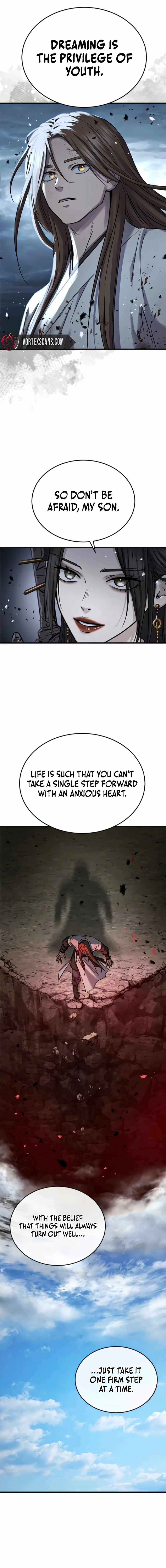 Read Absolute Dominion Manga Online