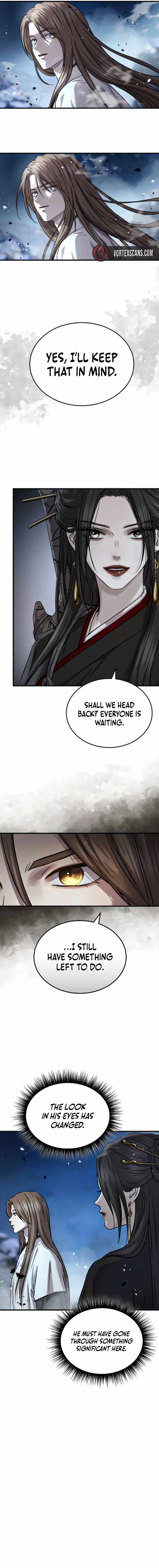 Read Absolute Dominion Manga Online