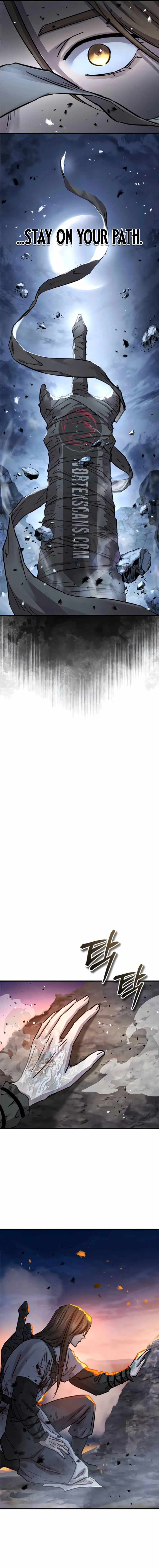 Read Absolute Dominion Manga Online