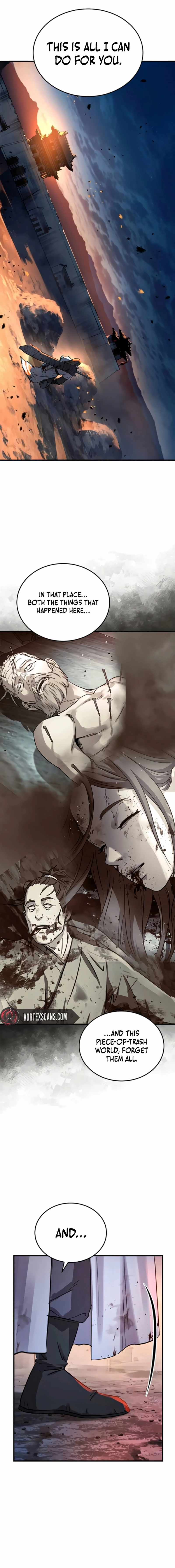 Read Absolute Dominion Manga Online