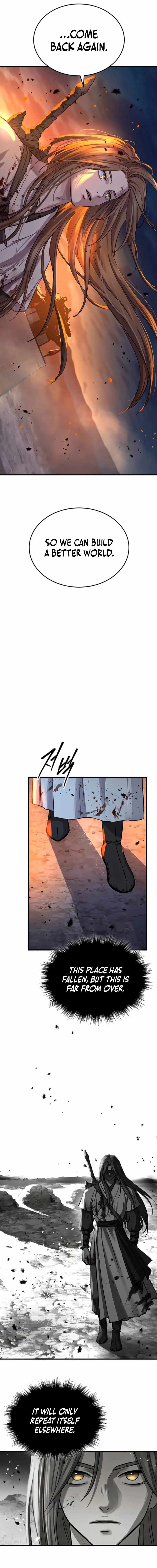 Read Absolute Dominion Manga Online