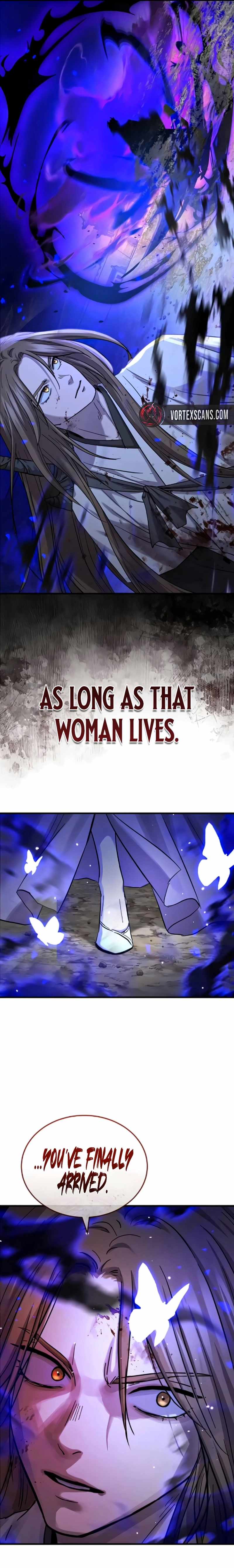 Read Absolute Dominion Manga Online