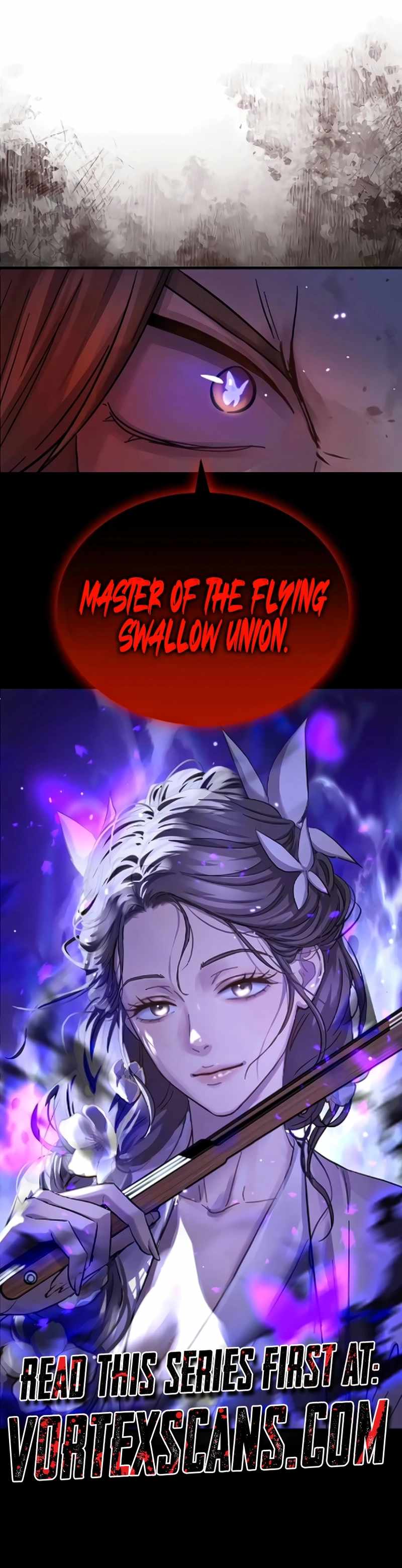 Read Absolute Dominion Manga Online