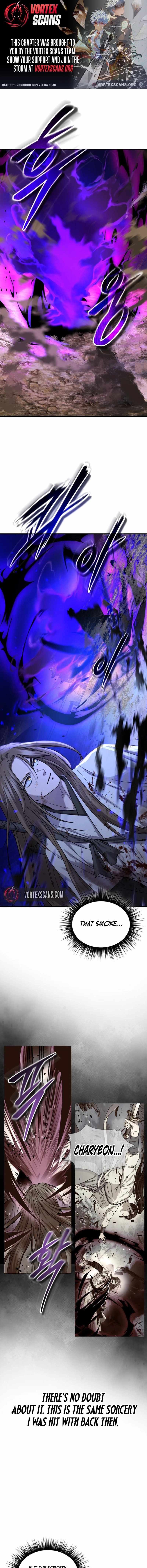 Read Absolute Dominion Manga Online