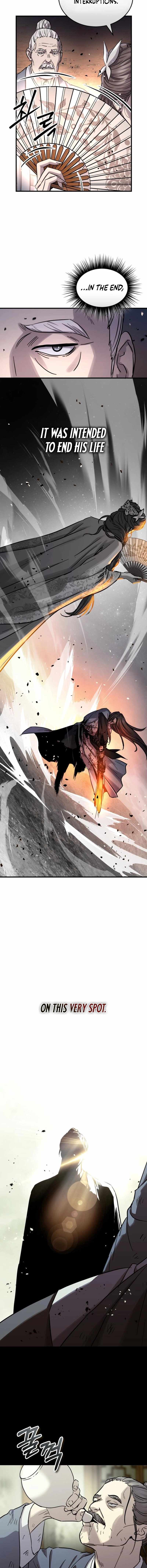 Read Absolute Dominion Manga Online