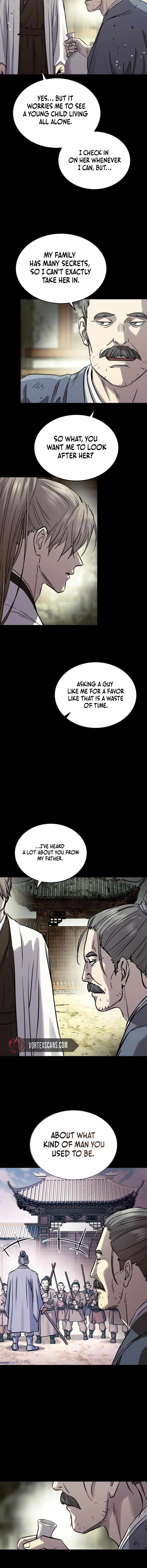 Read Absolute Dominion Manga Online