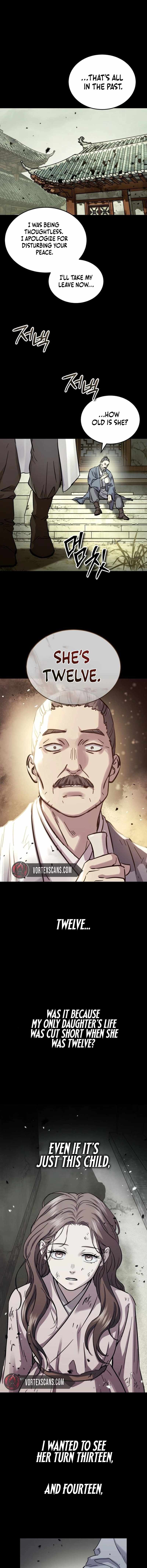 Read Absolute Dominion Manga Online