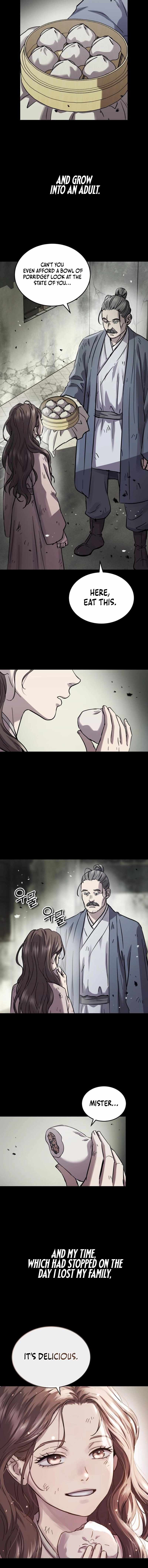 Read Absolute Dominion Manga Online