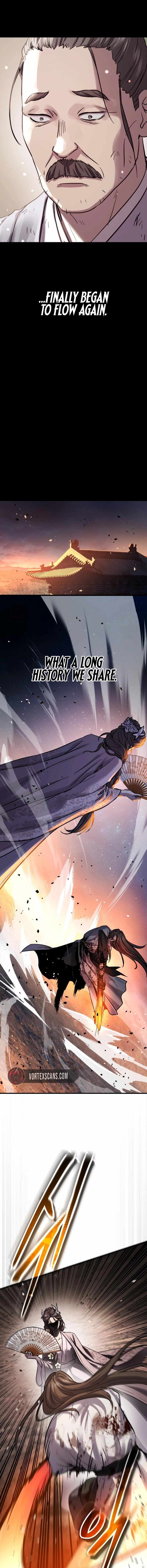 Read Absolute Dominion Manga Online