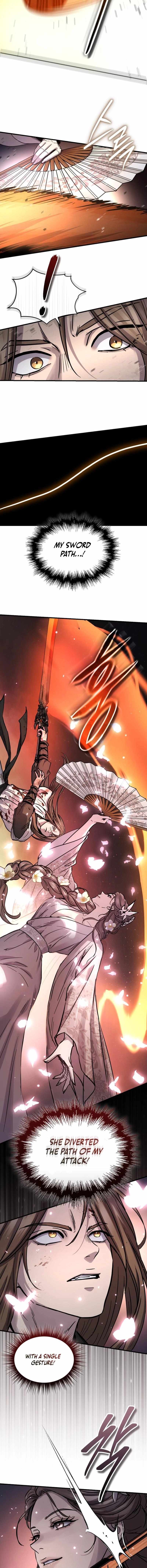 Read Absolute Dominion Manga Online