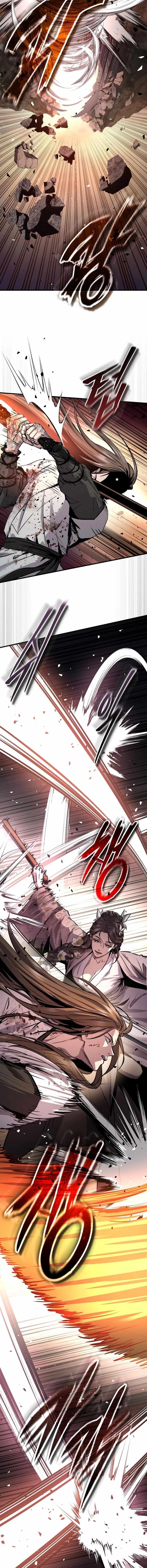 Read Absolute Dominion Manga Online