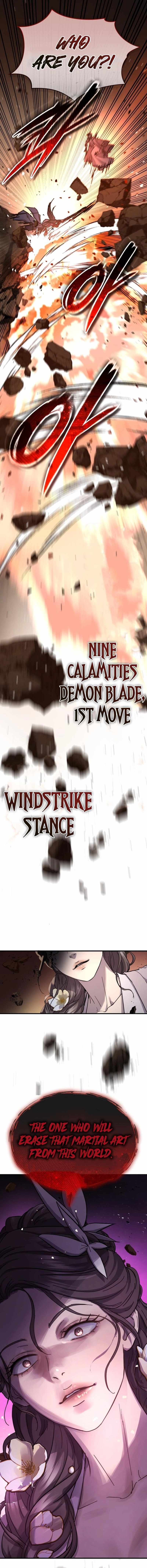 Read Absolute Dominion Manga Online