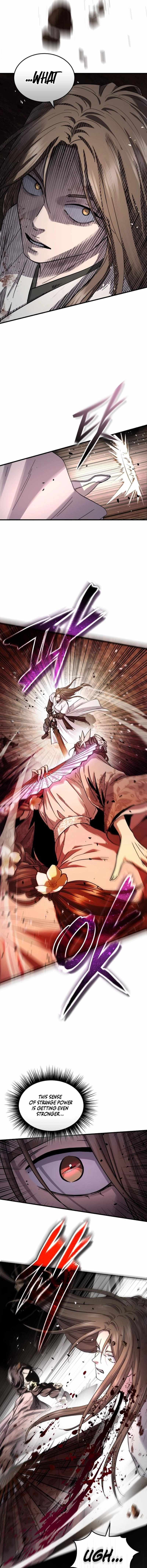 Read Absolute Dominion Manga Online