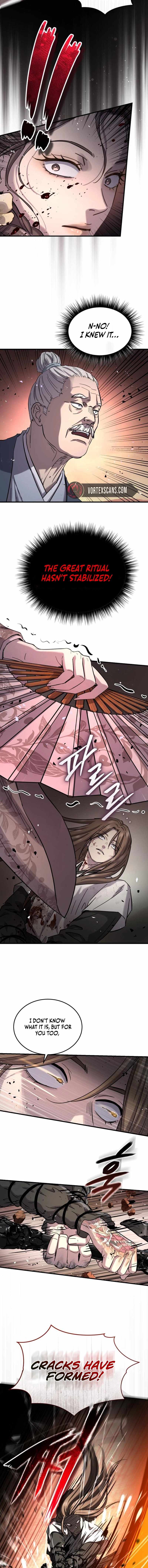 Read Absolute Dominion Manga Online