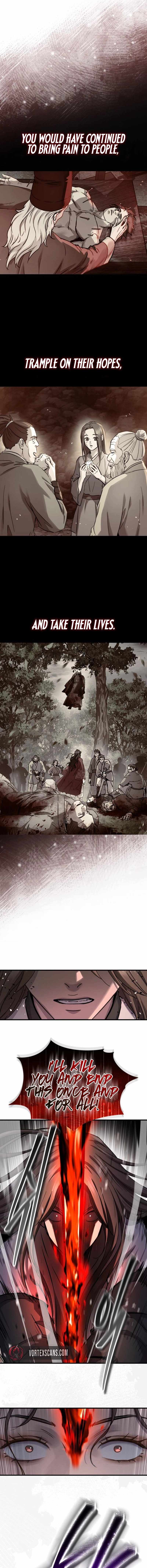 Read Absolute Dominion Manga Online